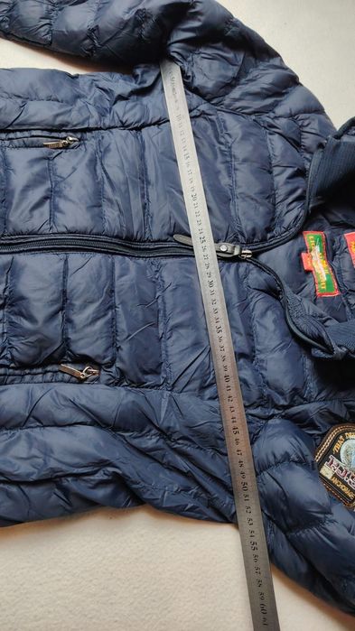 Geaca Parajumpers Julieta Marina De femei Marimea M