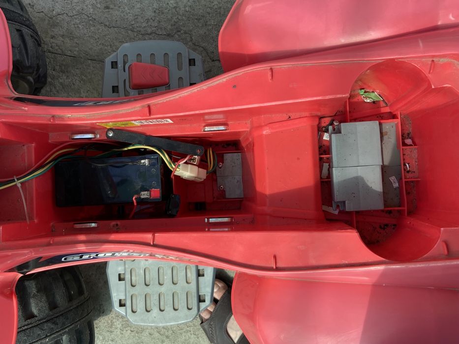 Продам машина для детей