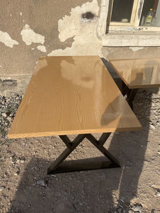 Столы стулья диваны для кафе и ресторанов