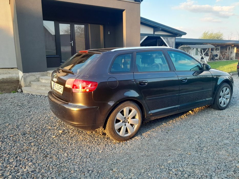 De vanzare Audi A 3