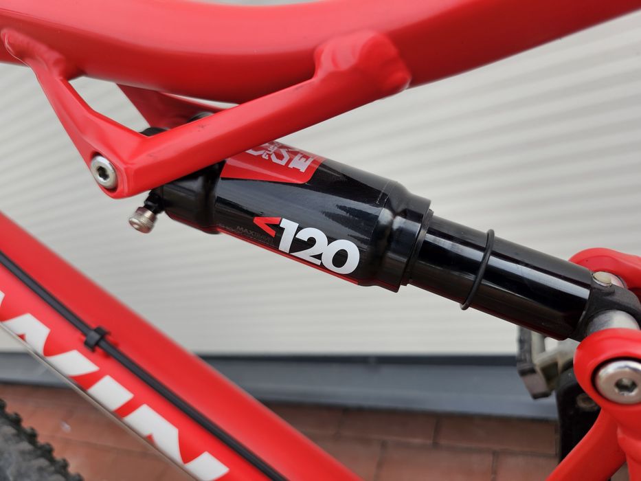 Rockrider 540s 27.5 marime cadru L