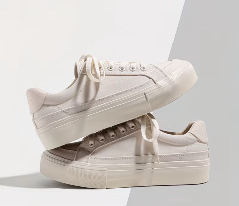 Продам кеды новые унисекс