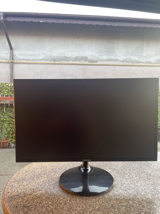 Monitor samsung 60hz