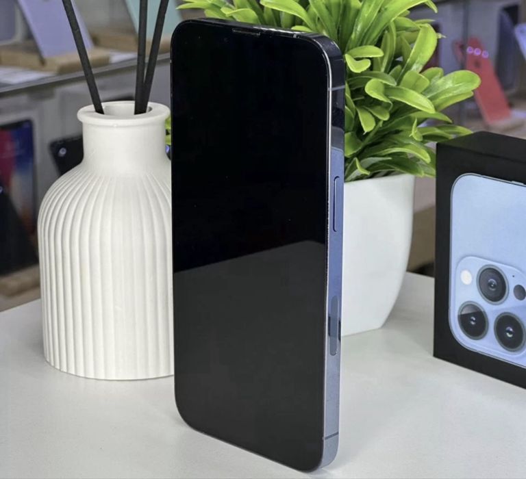 Iphone 13 pro 256gb 79%