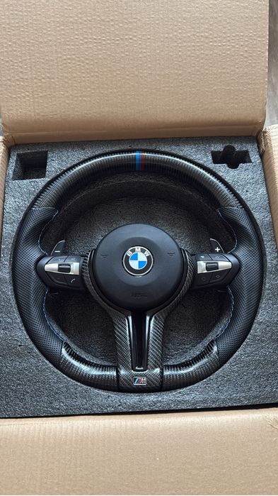 Volane Bmw Seria E/F  Mai multe modele