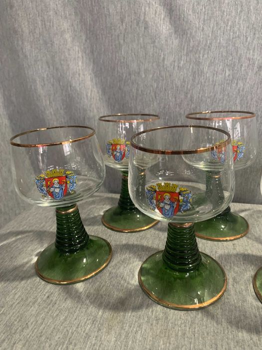 чаши 12броя 0,200мг