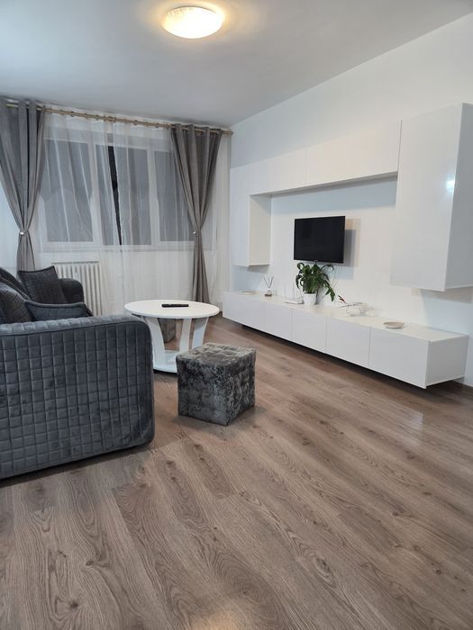 Apartament 2 camere de vânzare – Sector 3, Strada Bucovina nr. 3