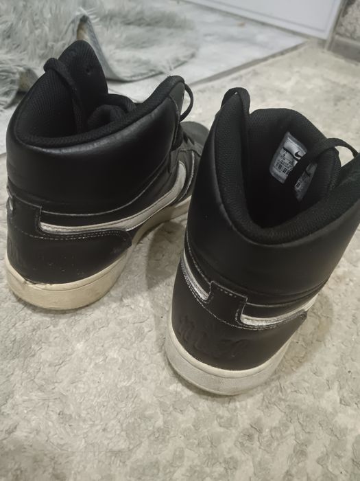 Nike jordan 42 размер