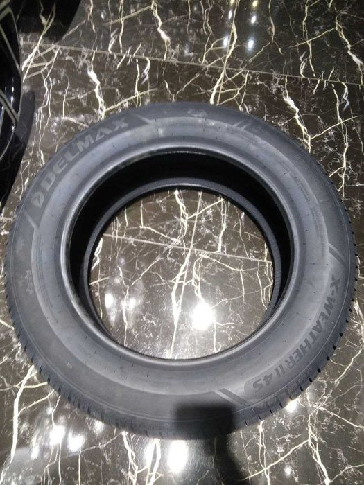 Shina Balon DELMAX X-WEATHER 2 4S UP 235/55R19