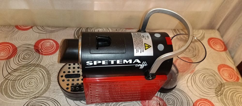 Кафемашина Spetema Desire