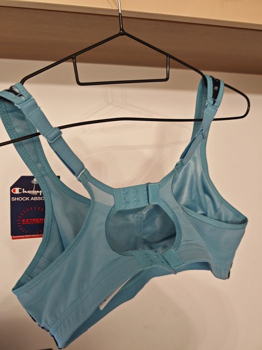 Bustiera Shock Absorber Champion