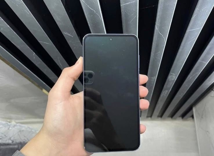 Самсунг а 55 256 гб