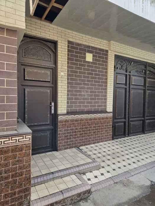 Сагбон махала 2015-йил курилган шинам хонадон