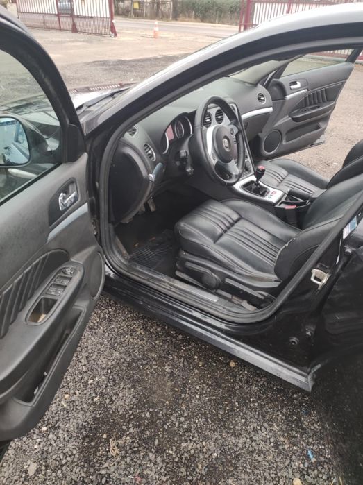 Vând alfa Romeo 159