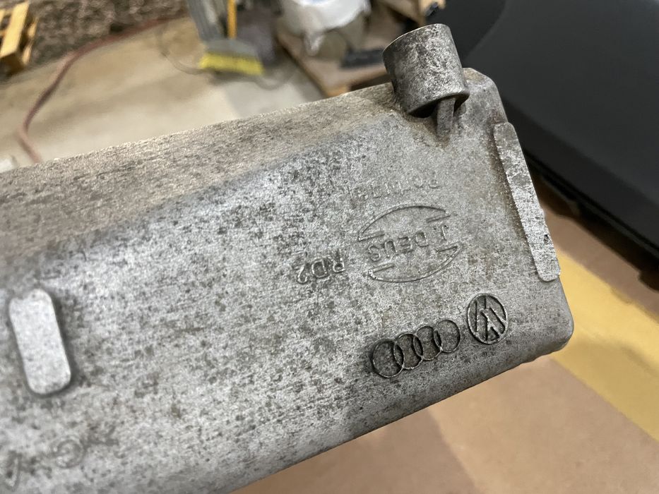 AUDI A8 D4 - оригинални кулери