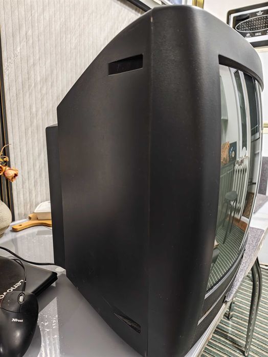 Телевизор Томсон Польский