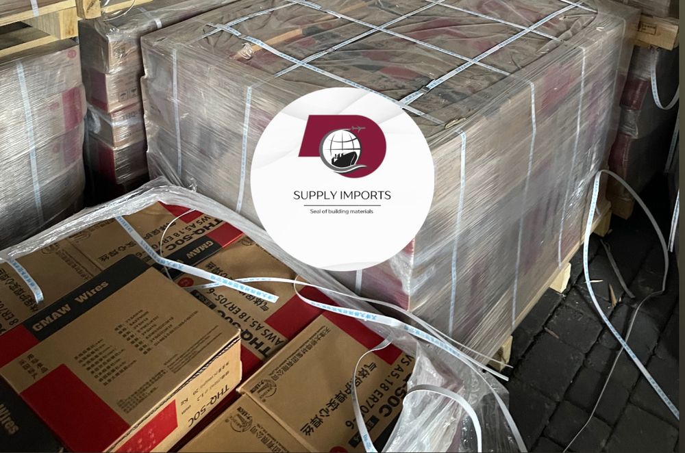 Сварочная проволока+кемпинг+проволока