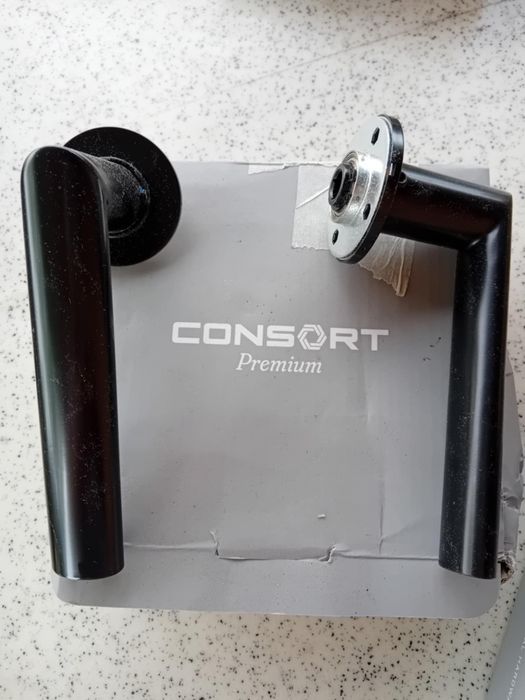 Дръжки за интериорни врати