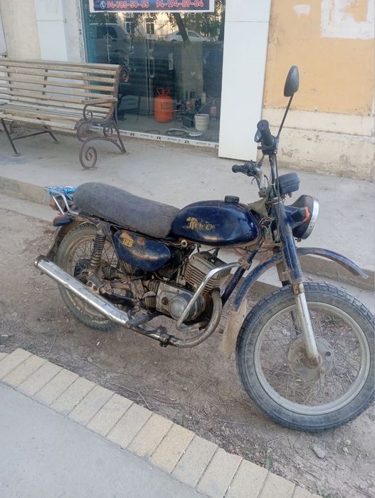 Miniskiy doqumenti bor no’meri eski no’meri