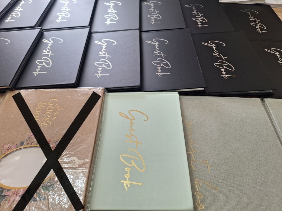 Album foto elegant albume foto guestbook  fotograf oglinda cadou