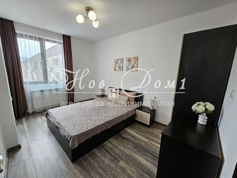 Продава се Тристаен апартамент в Пловдив, Южен - 94 кв.м за 2128 €/кв.м - Снимка #5
