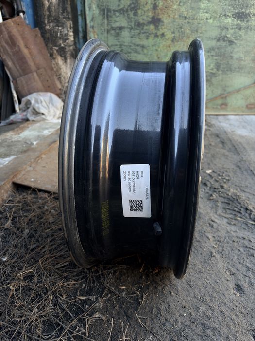 Продам диски r16. 4x100