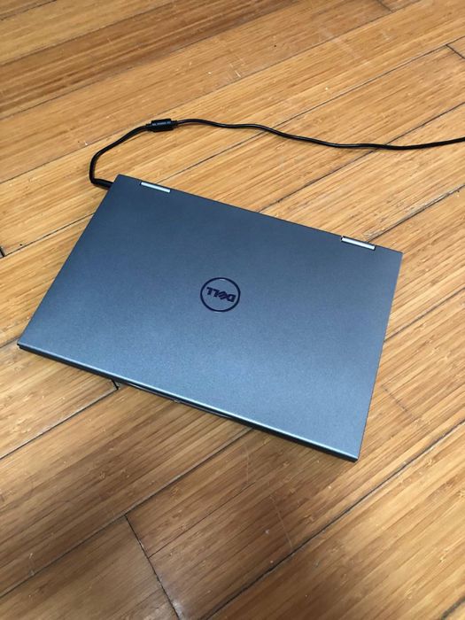 Продам мощный dell сенсорный трансфоремер срочно