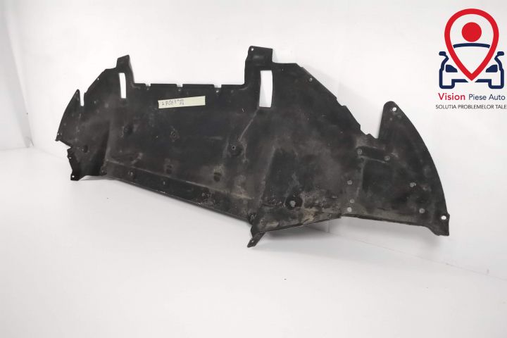 Ауди Р8 / Audi R8 Оригинален двигателен щит за Ауди Р8 Купе 4S0825101G