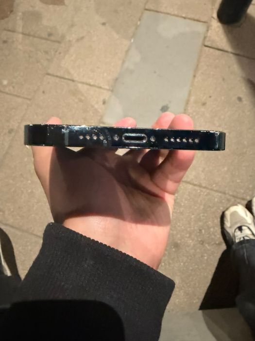 Iphone 12pormax ПРОДАЕТСЯ!