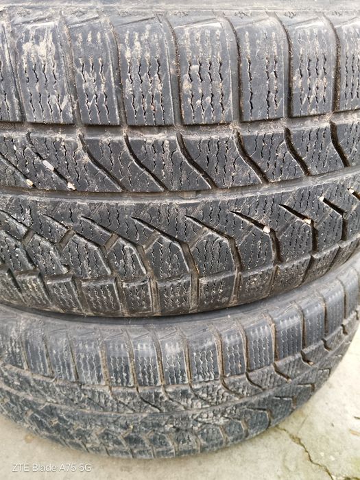 Anvelope 245 50 18 M+S XL