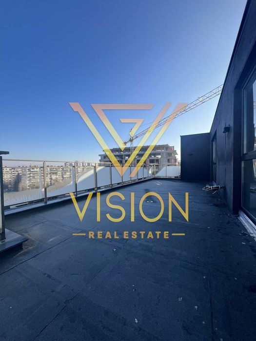 Продава се Тристаен апартамент в София, Манастирски ливади - 126 кв.м за 1680 €/кв.м - Снимка #9