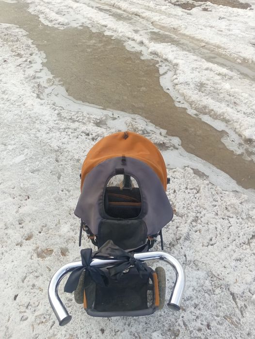 Продам велосипед детский трёхколёсный