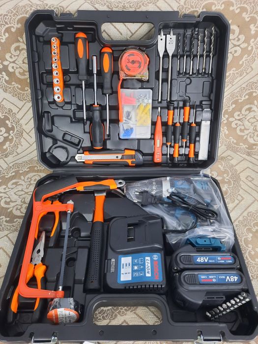 Шруповерт шруповерт