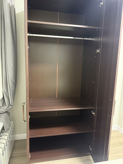 Продам шкаф в отличном состоянии