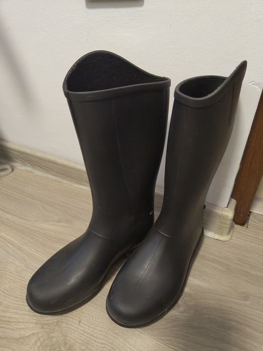 Cizme și toca echitatie