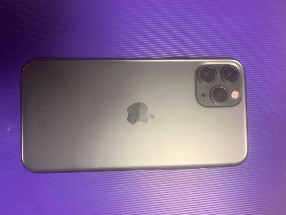 Oferta!!! Iphone 11 pro