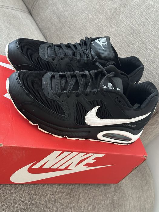 Nike Air Max Command 45