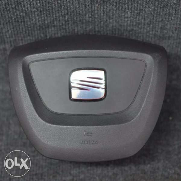 Аербег , Аърбег , Аирбаг , Airbag за SEAT LEON