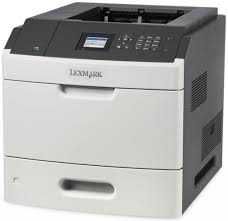 Imprimante A4 clasa business Lexmark M5163, MS811dn, garantie 1 an
