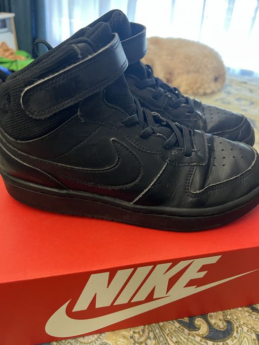 Кецове NIKE-35 номер