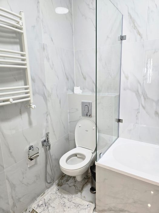 Сдаётся посуточная квартира студия