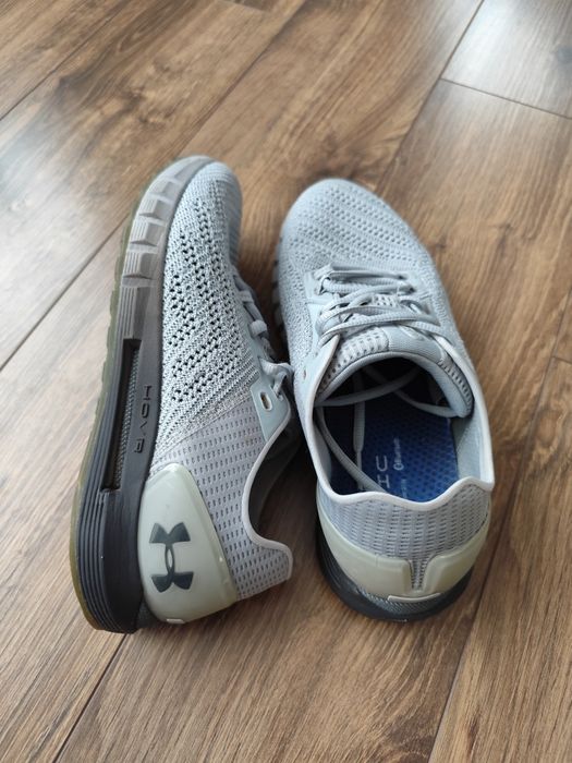 Мъжки маратонки Under Armour