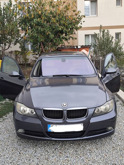 BMW Seria 3 2005 — imagine 2