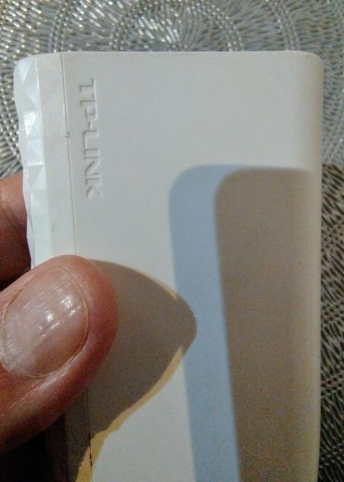 Baterie externã TP-Link 20100mAh