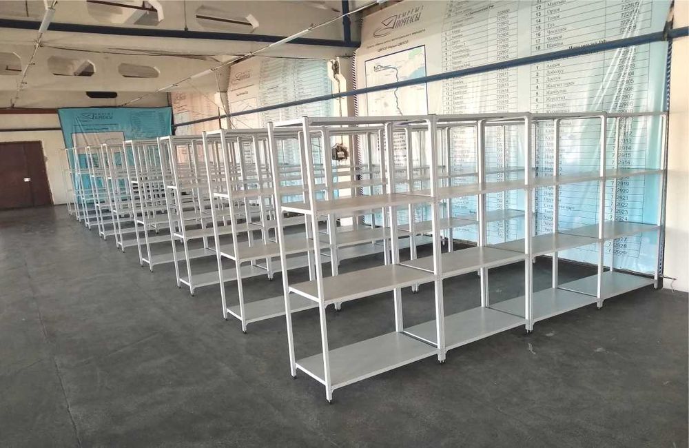 Архивные стеллажи, полочный стеллаж, polkaly arxiv stelaj, tokcha