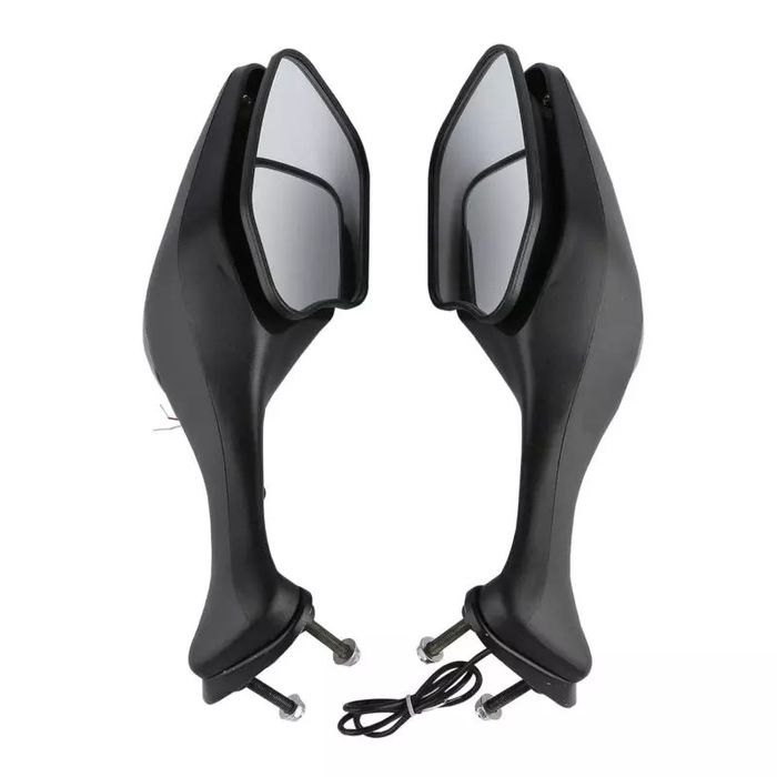 Огледала с мигачи и Габарит за Honda CBR1000RR 2008-2013
