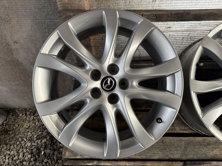 Jante Mazda 6 cx5 cx7 originale 19