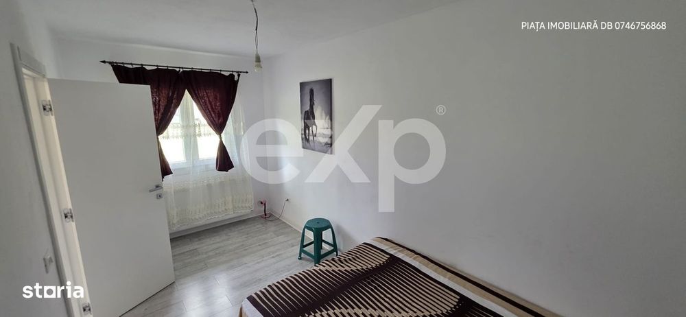 Apartament 2 Cam mobilat, renovat complet 2026, disponibil imediat,zon — fotografia 3