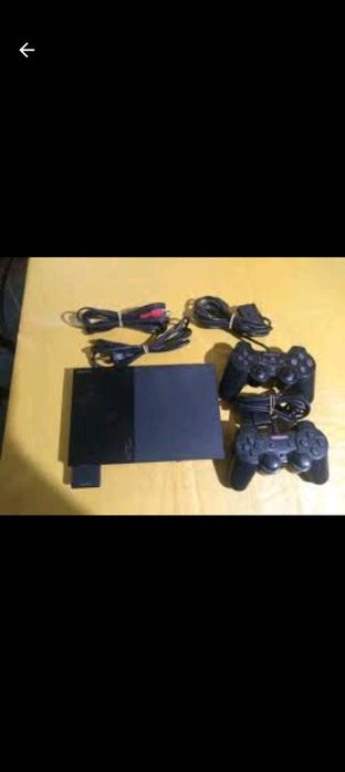 Playstation 2 holati ideal