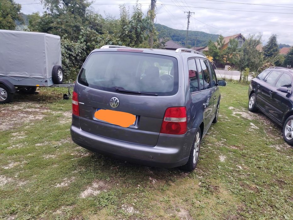 Volkswagen ID.7 2004 diesel, 1.617 € — imagine 2